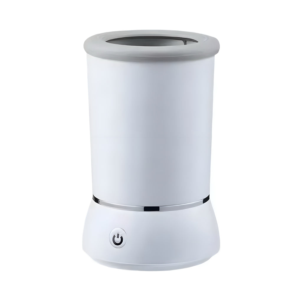 Electrical Pet Paw Washer – Automatic Portable Paw Cleaning Cup
