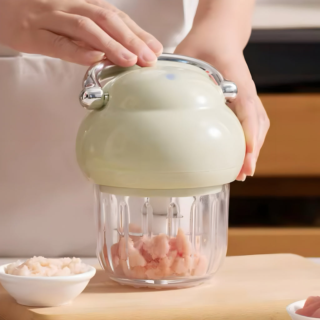 Professional Food Maker Electric Blender