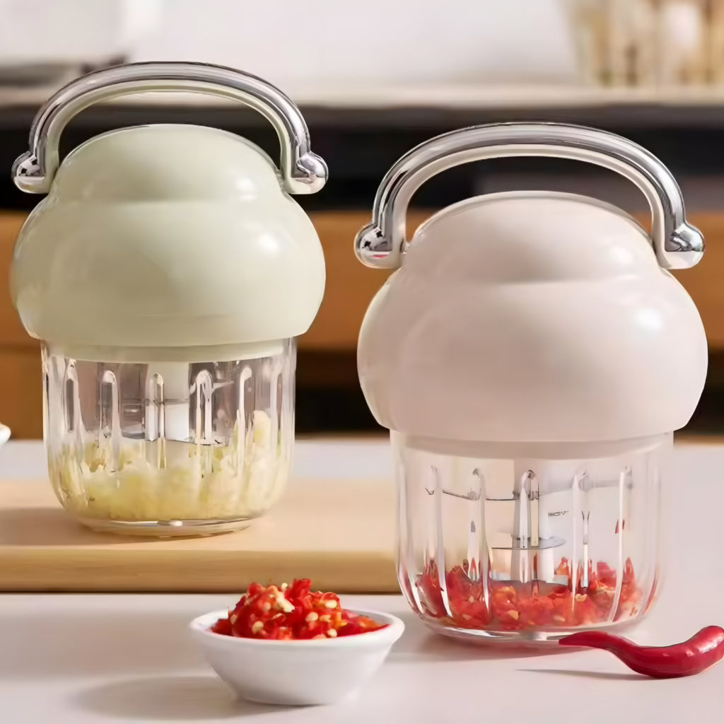 Professional Food Maker Electric Blender