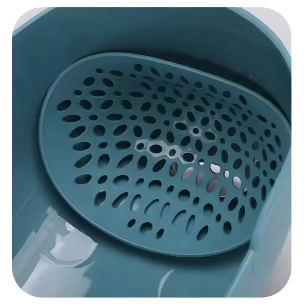 Elephant Drain Basket – Multi-Functional Kitchen Colander