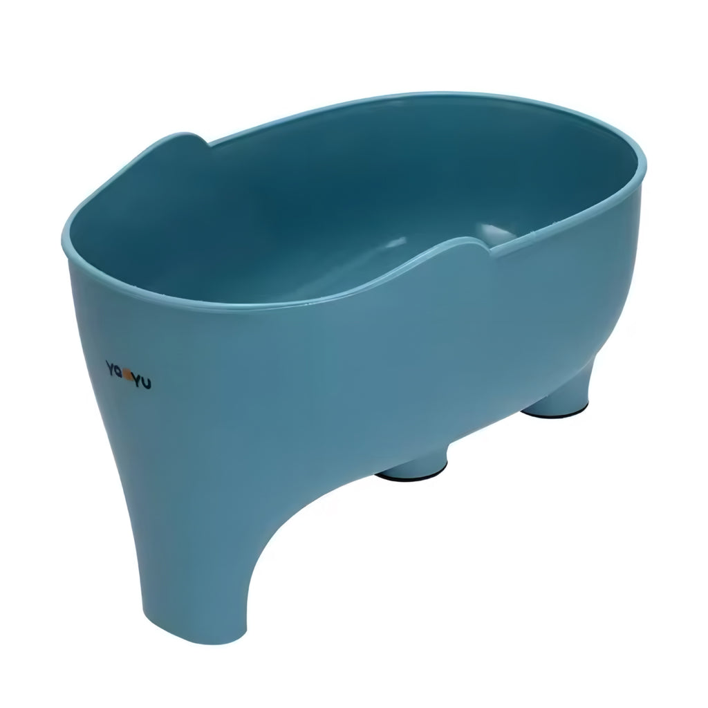 Elephant Drain Basket – Multi-Functional Kitchen Colander